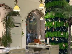 -LA JOLLA 墨西哥餐厅(学院路店)