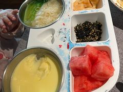 -秀儿四九城·新京菜(亚运村鸟巢店)