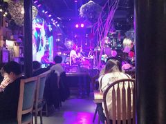 -胡桃里音乐酒馆(石家庄店)