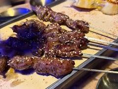 -质烤烤物·活烤海鲜(质烤总店)