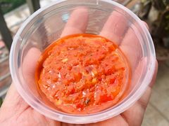 -村外有星光小食铺(长嘉汇店)