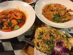 -Onion restaurant