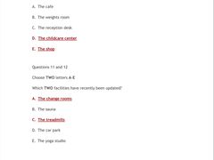 -牛学教育雅思托福PTE·小语种培训(小寨校区)