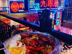 -霸王虾·小龙虾香辣蟹(玉林店)