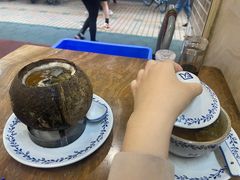 -達揚原味燉品(文明路店)