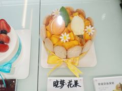 -卷心卷意·轻甜蛋糕(新光天地店)