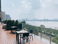 -富力威斯汀酒店-中国元素中餐厅(武昌临江店)
