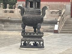 -普陀宗乘之庙(小布达拉宫)