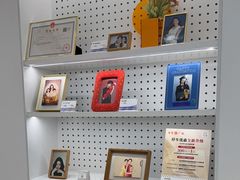 -天真蓝照相馆(中华广场店)