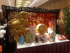 -白天鹅宾馆-宏图府餐厅