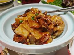 -百富源·海鲜辽菜(浑河堡店)