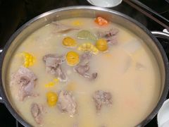 -官也街澳门火锅(新源里店)