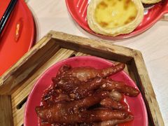 -避风塘(五角场店)