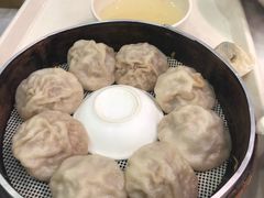 -百年尹氏汤包(湖南路狮子桥店)