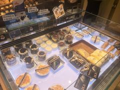 -小飞象面包公社(珠江路金鹰店)