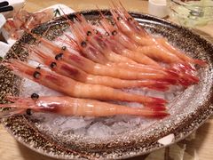 -山之川日料放题(通州店)