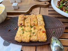 -茴香熙楼(翠湖店)