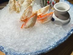 -蟹将军·松叶蟹和牛日料放题自助(K11店)