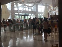 -渔岛海洋度假区