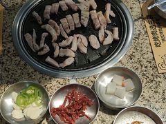 -安又胖韩国烤肉