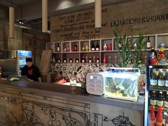 -辣家私厨火锅·龙虾(开发区店)