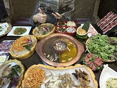 -滇釜火锅·能喝汤的火锅(车公庄店)