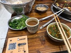 -黑竹香鸡(营和巷店)
