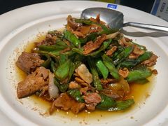 -兰湘子·湘菜小炒(济南领秀城店)