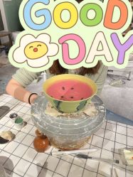 -趣陶陶艺手工坊(新世界百货重庆店)