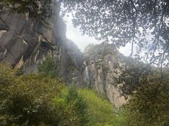 -卡定沟景区