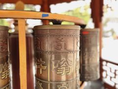 -上海东林寺(金山区)
