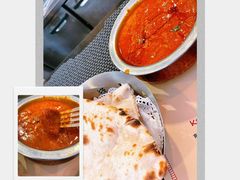 -克比叔叔印度餐厅Kebabs on the Grille(永康路分店)