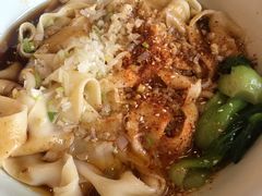 -难忘的面(五矿君澜酒店)