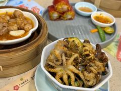 -点都德(汇胜楼店)