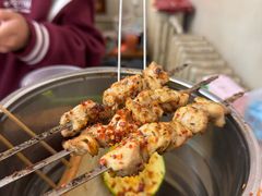 -炒豆合作社(东四总店)