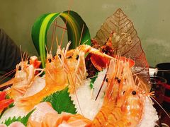 -万岛日本料理铁板烧(万泰国际店)