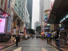 -八一路好吃街(雨田商务大厦店)