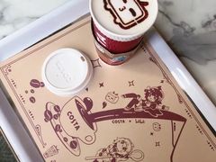 -COSTA COFFEE(国正中心店)