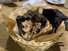-兰桂坊·花园餐厅(西湖店)