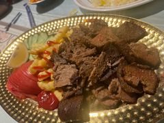 -海尔巴格一甸茶餐厅(团结路店)