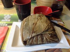 -添好运点心专门店(中环IFC店)