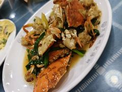 -明记海鲜大排档(巽寮湾店)
