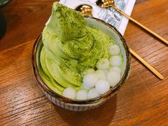 -無邪日式甜品(世博源店)