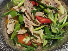 -驿楼兰·新疆菜(火车站店)