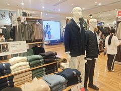 -优衣库(深圳万象天地旗舰店)