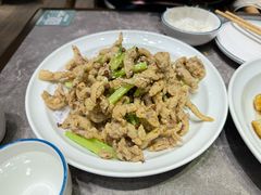 -闫府私房菜·老字号(恒隆店)