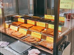 -香记肉干(官也街店)