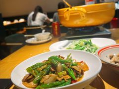 -八源地千岛湖土菜馆·有机鱼(塘苗路十九年店)