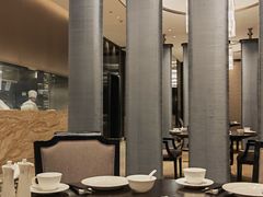 -京香轩·中餐厅(上海中庚聚龙酒店)