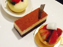 -长沙北辰洲际酒店-兰调全日餐厅